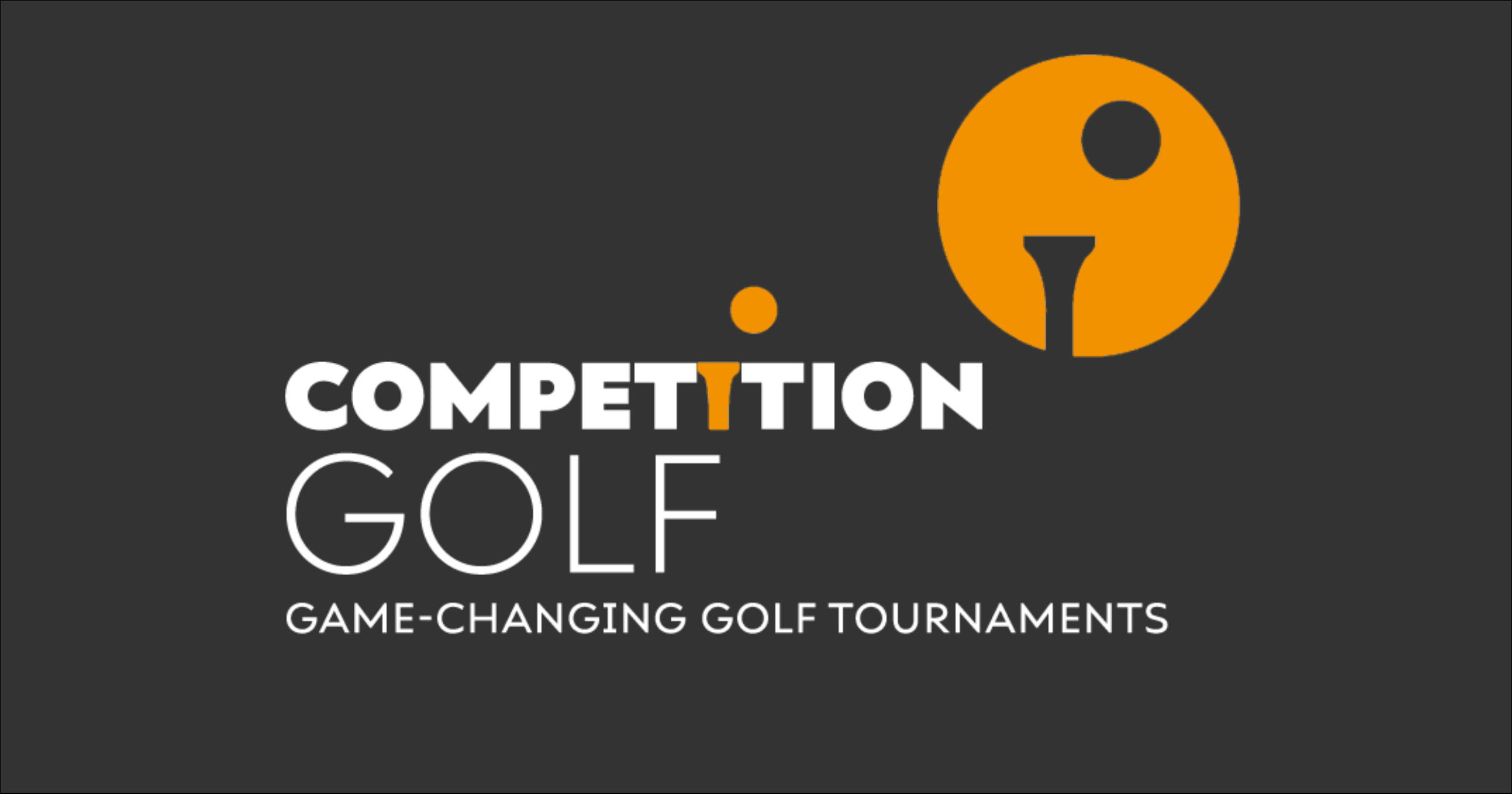 Competition Golf